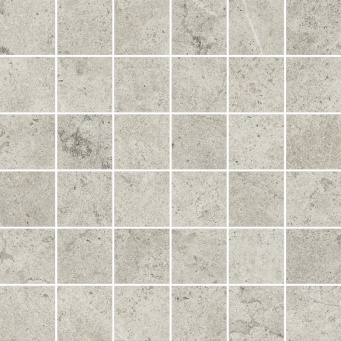 Мозаика Метрополис Абсолют Сильвер 30x30 (610110000914)