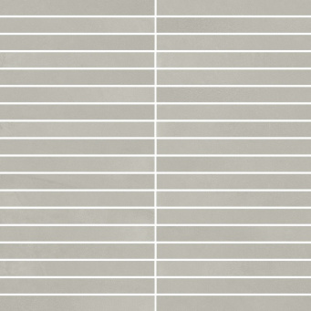 Мозаика Континуум Сильвер Стрип 30x30 (610110001027)
