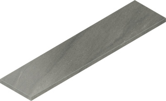 Ступень Метрополис Графит Дарк 33x120 угловая левая (620070002191)