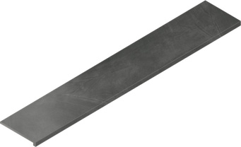 Ступень Континуум Петрол 33x160 угловая правая (620070002352)