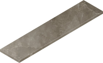 Ступень Стелларис Тусканиа Грэй 33x120 угловая левая (620070002610)