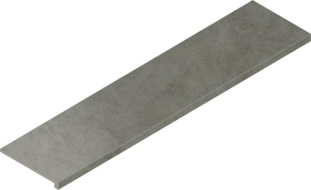 Форум Вэйв Айрон 33x120 угловая правая